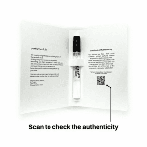 Jean Paul Gaultier Le Male Elixir perfume decant - lavender vanilla tobacco