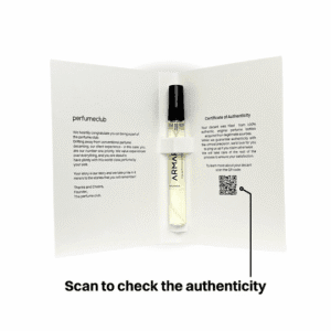 Armaf Club de Nuit Intense Man perfume decant - vibrant citrus lemon