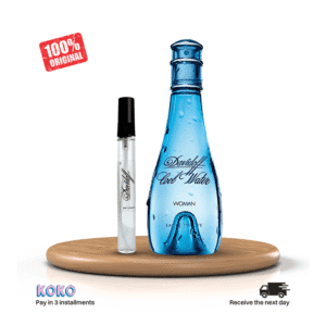 Davidoff Coolwater Woman