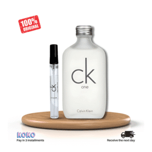 Calvin Klein One (CK One)