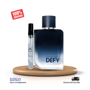 Calvin Klein (CK) Defy EDP