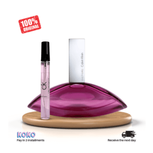 Calvin Klein (CK) Euphoria for Women EDP