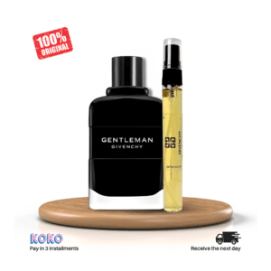 Givenchy Gentleman EDP