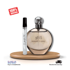 Jennifer Lopez Still EDP
