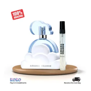 Ariana Grande Cloud EDP