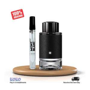 Mont Blanc Explorer EDP
