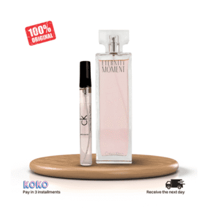 Calvin Klein (CK) Eternity Moment