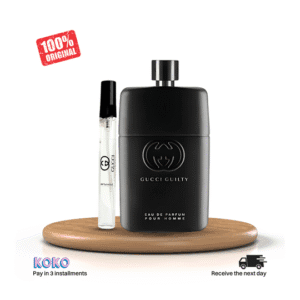 Gucci Guilty Pour Homme EDP