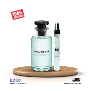Louis Vuitton Imagination EDP