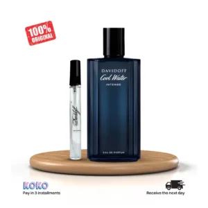 Davidoff Coolwater Intense EDP