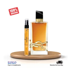 YSL Libre Intense EDP